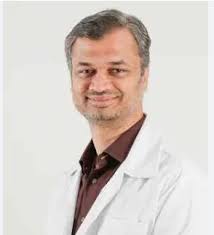 Dr Pramod Kadam Kadam
